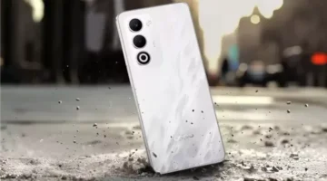 سعره ومميزاته.. هاتف أوبو A5 يظهر في الأسواق بمواصفات اقتصادية وقدرات منافسة